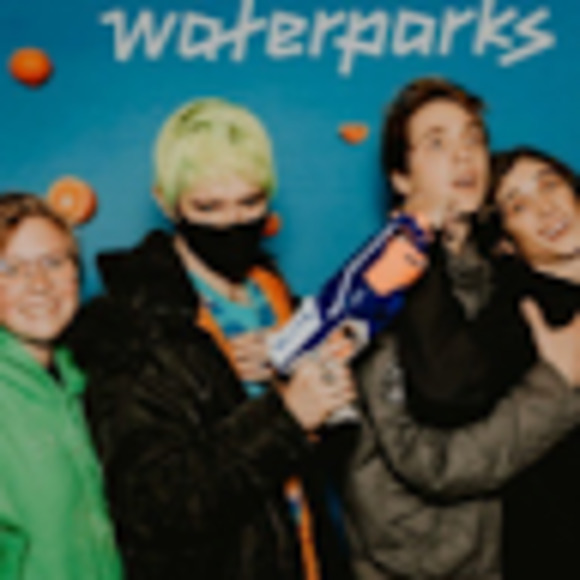 Meet your Posher, Jay - Picture 1 of 1